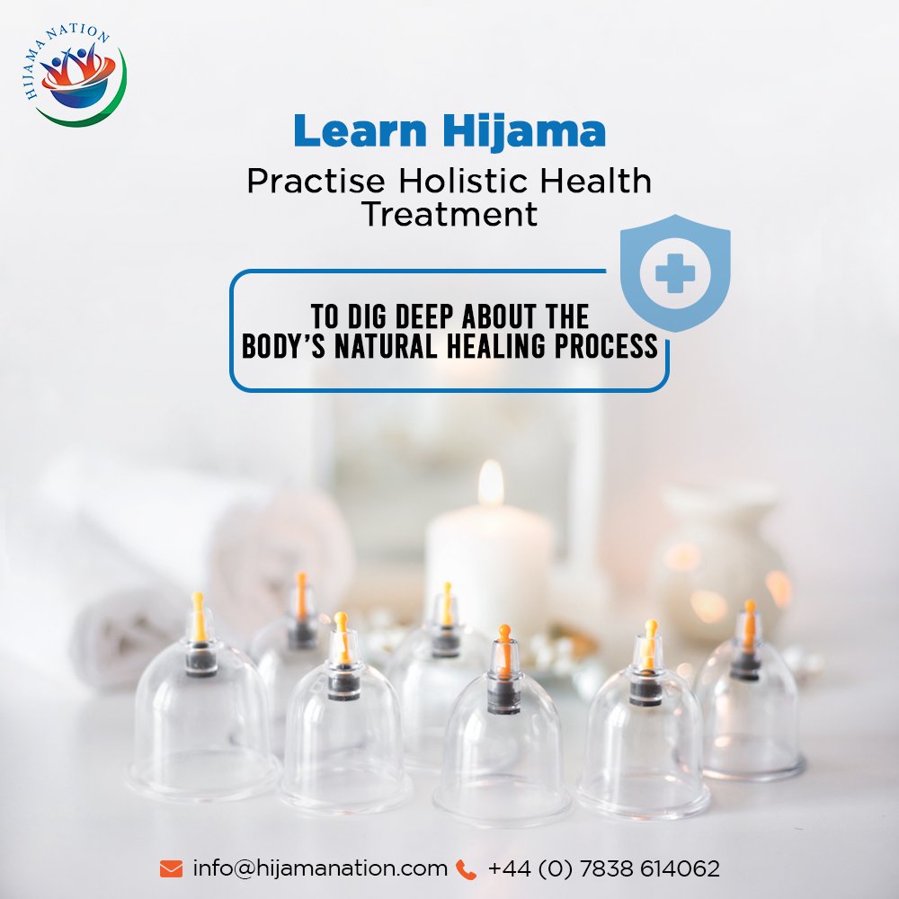Hijama 30