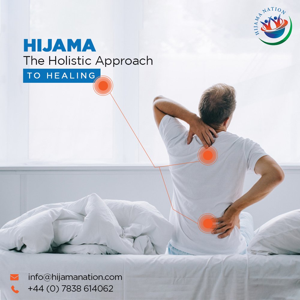 Hijama March 17