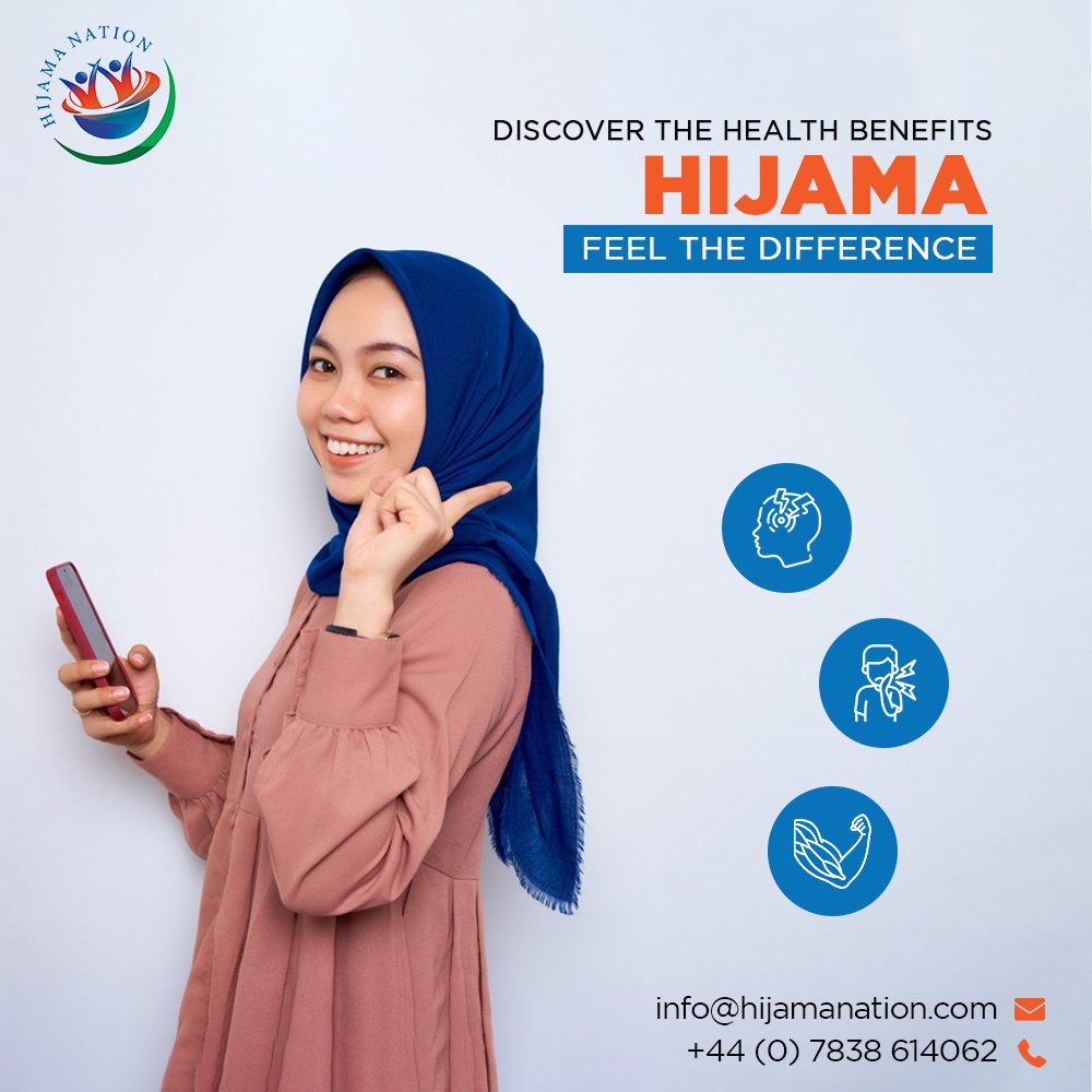 Hijama March 19