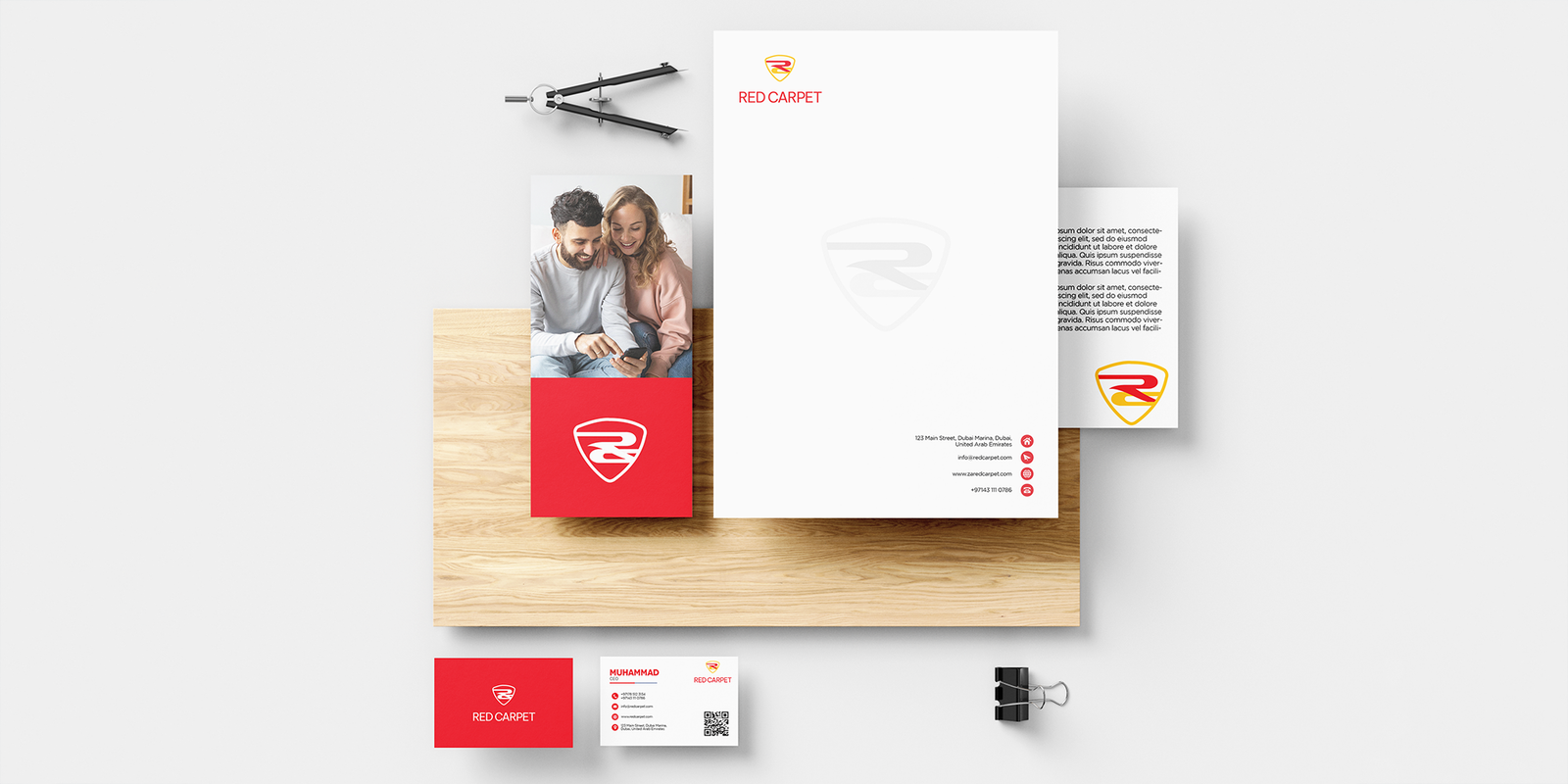 branding